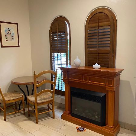 סנטה ברברה Villa Rosa Inn מראה חיצוני תמונה