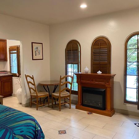 סנטה ברברה Villa Rosa Inn מראה חיצוני תמונה