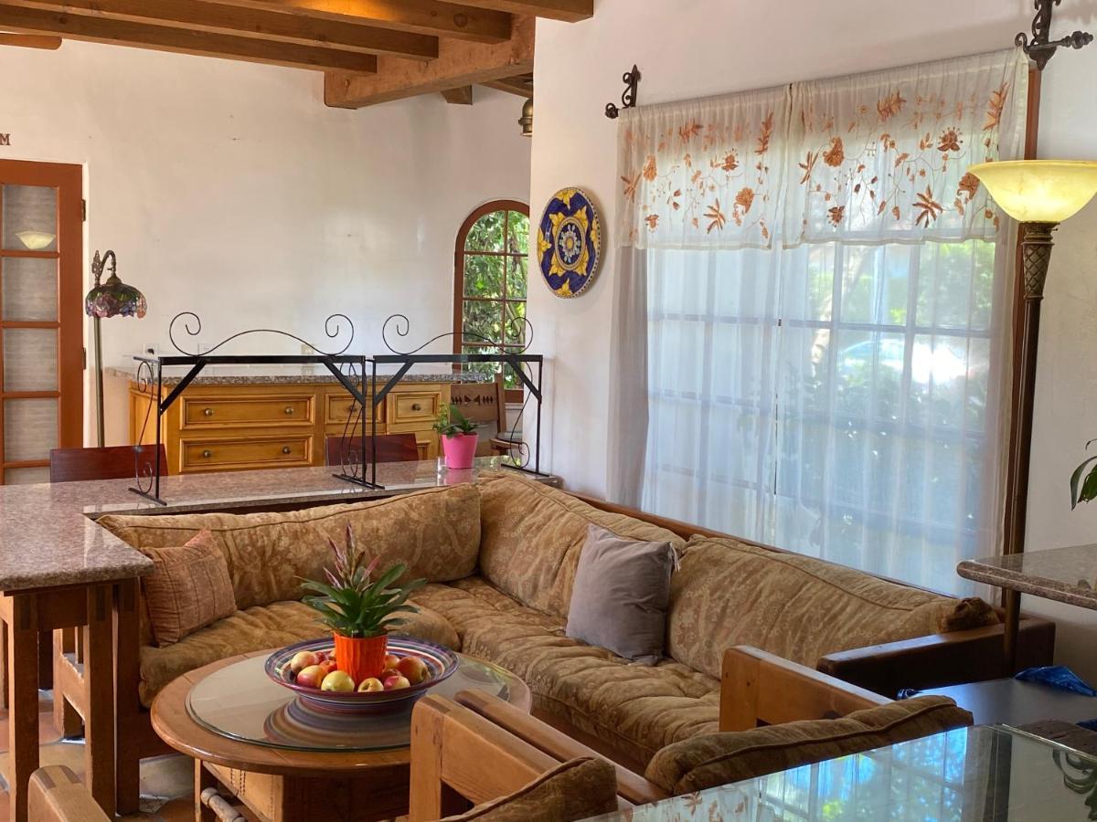 סנטה ברברה Villa Rosa Inn מראה חיצוני תמונה