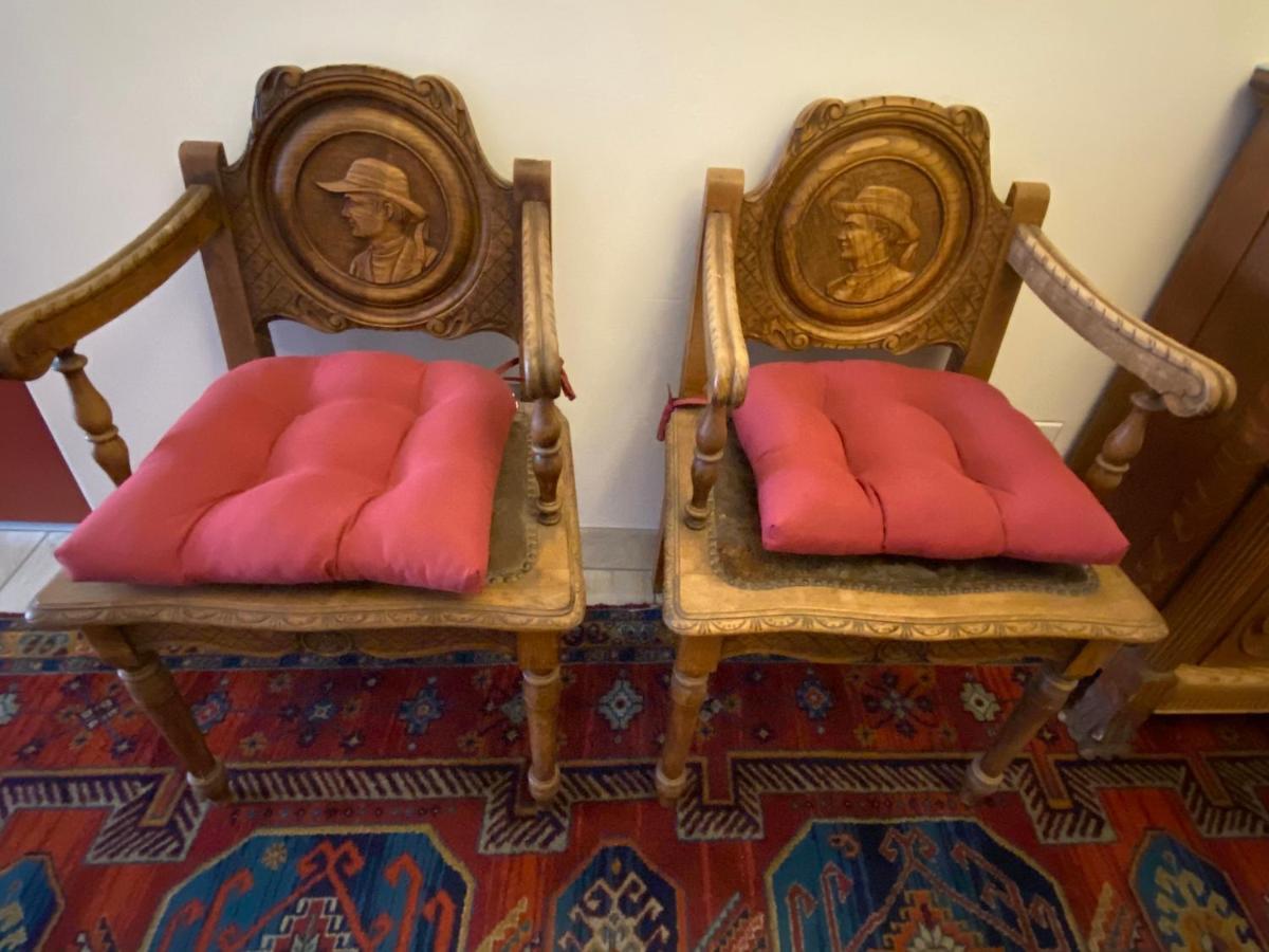 סנטה ברברה Villa Rosa Inn מראה חיצוני תמונה