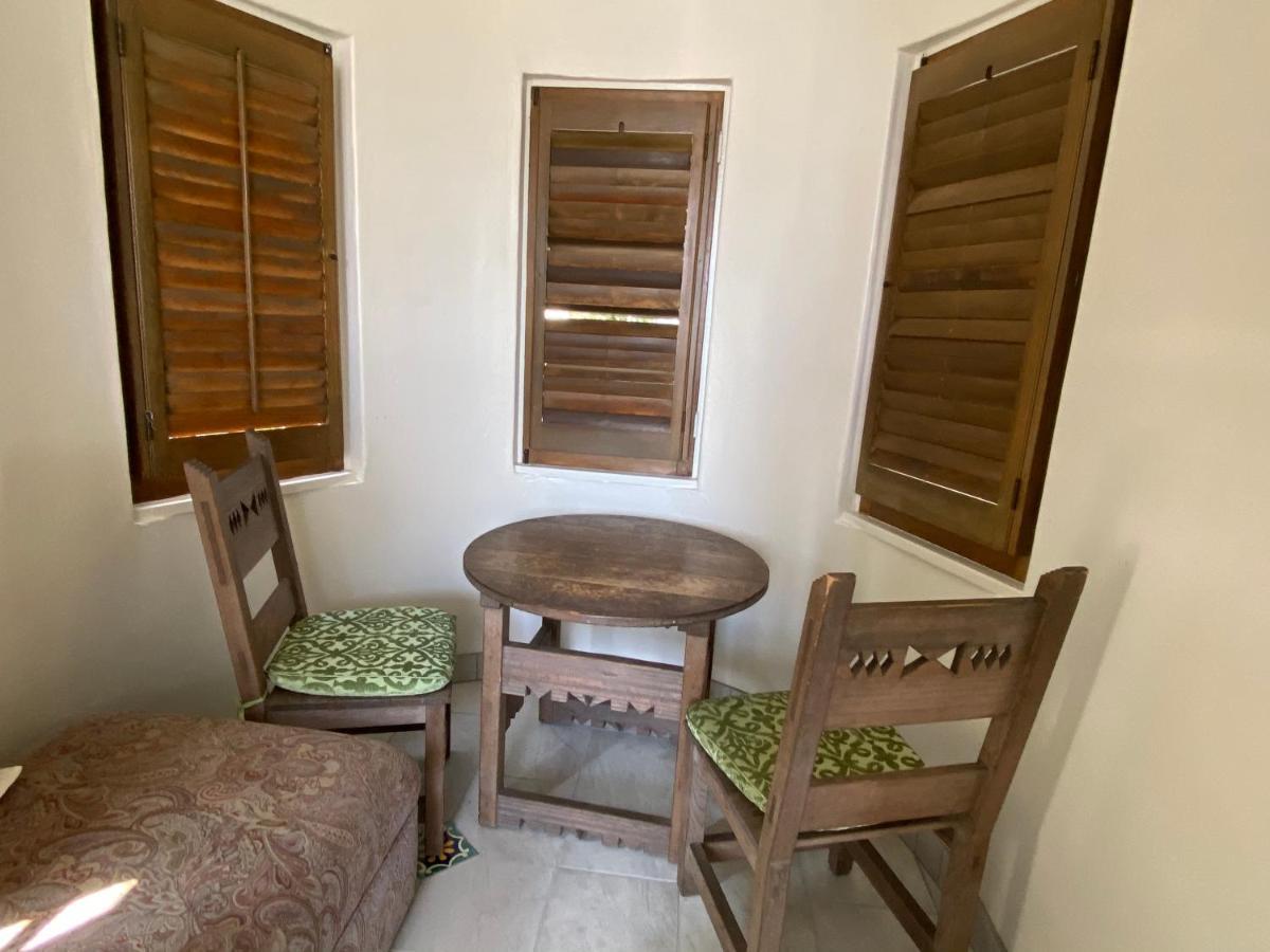 סנטה ברברה Villa Rosa Inn מראה חיצוני תמונה